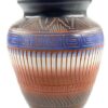 Navajo Decorative Vase